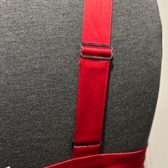 Lane Bryant Red Camisole - Picture 5 of 7